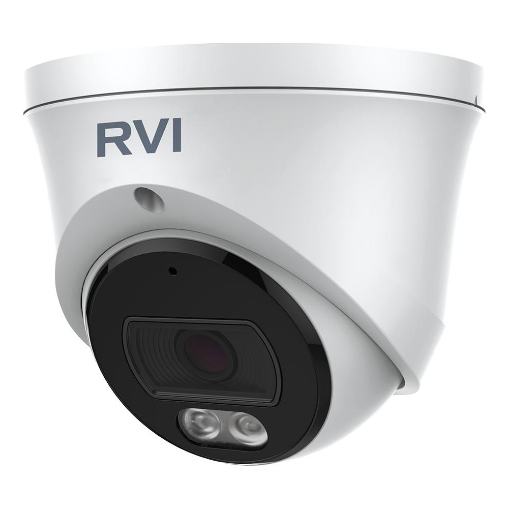 RVi-1NCEL2176 (2.8) white IP видеокамера