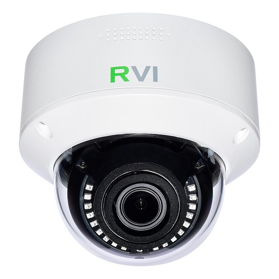 RVi-1NCD5069 (2.7-13.5) white IP видеокамера