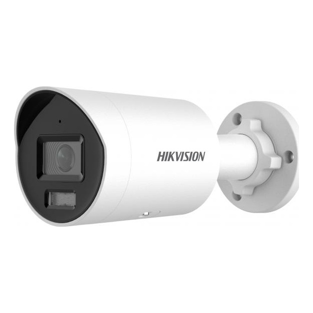 Hikvision DS-2CD2047G2H-LIU(2.8mm)(BLACK) IP-камера
