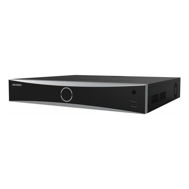 Hikvision DS-7604NXI-K1/4P(B) IP-видеорегистратор