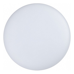 ARLIGHT Светильник CL-FRISBEE-MOTION-R250-12W (Белый, 220, Дневной белый) 2977990300947